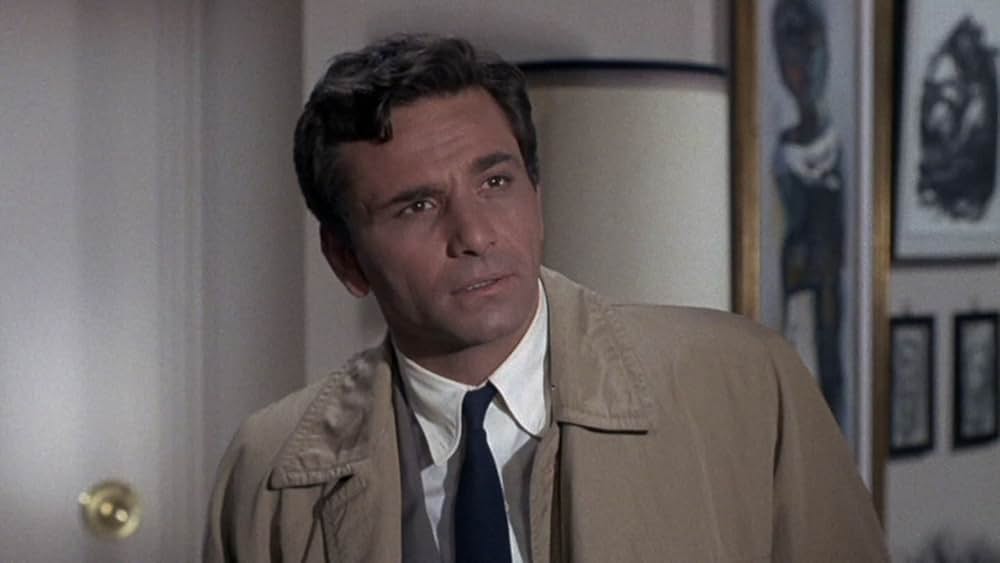 刑事コロンボ／殺人処方箋の画像