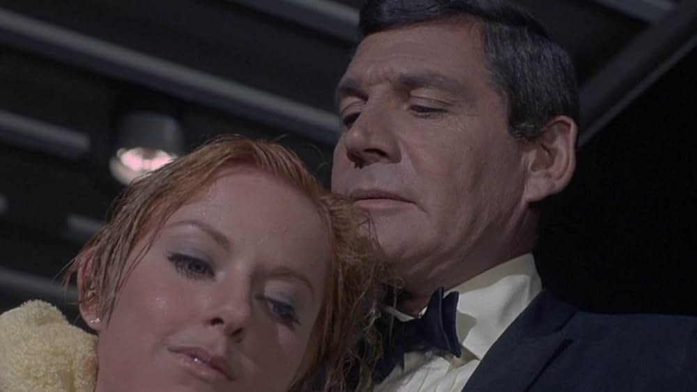 刑事コロンボ／殺人処方箋の画像