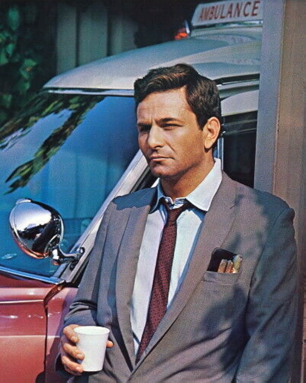 刑事コロンボ／殺人処方箋の画像