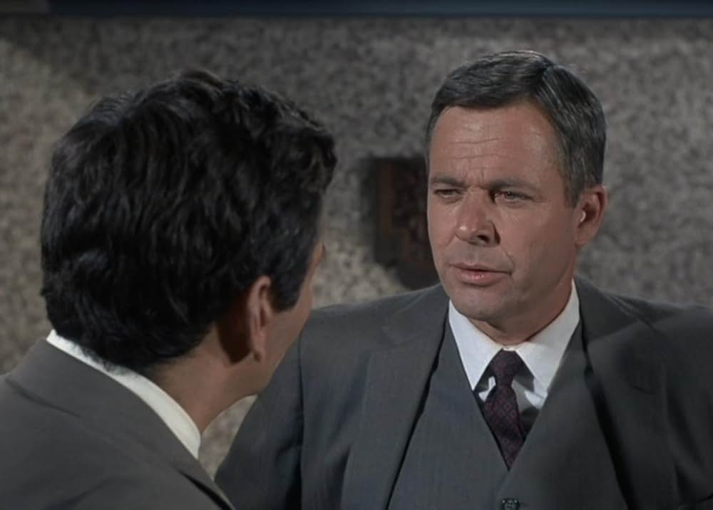 刑事コロンボ／殺人処方箋の画像