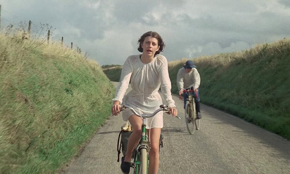 「インモラル物語」Lise Danvers & ファブリス・ルキーニの画像