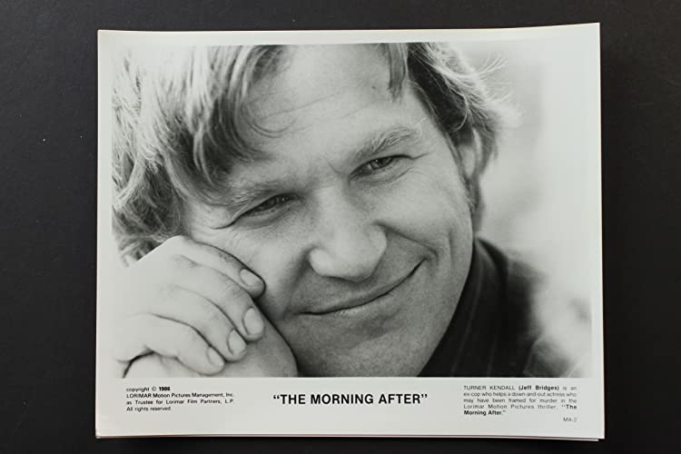 モーニングアフターの画像