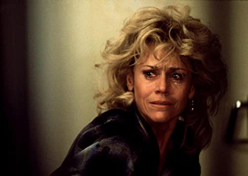 「モーニングアフター」ジェーン・フォンダの画像