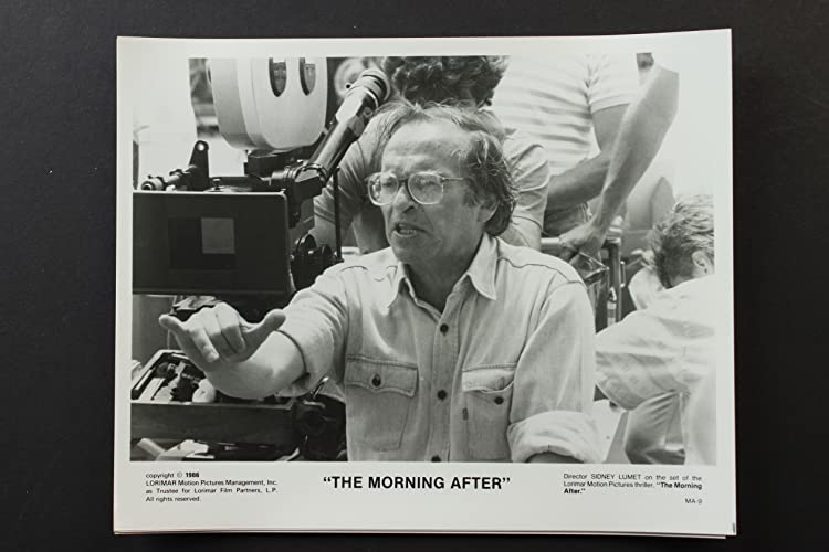 モーニングアフターの画像