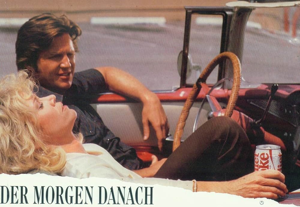 モーニングアフターの画像