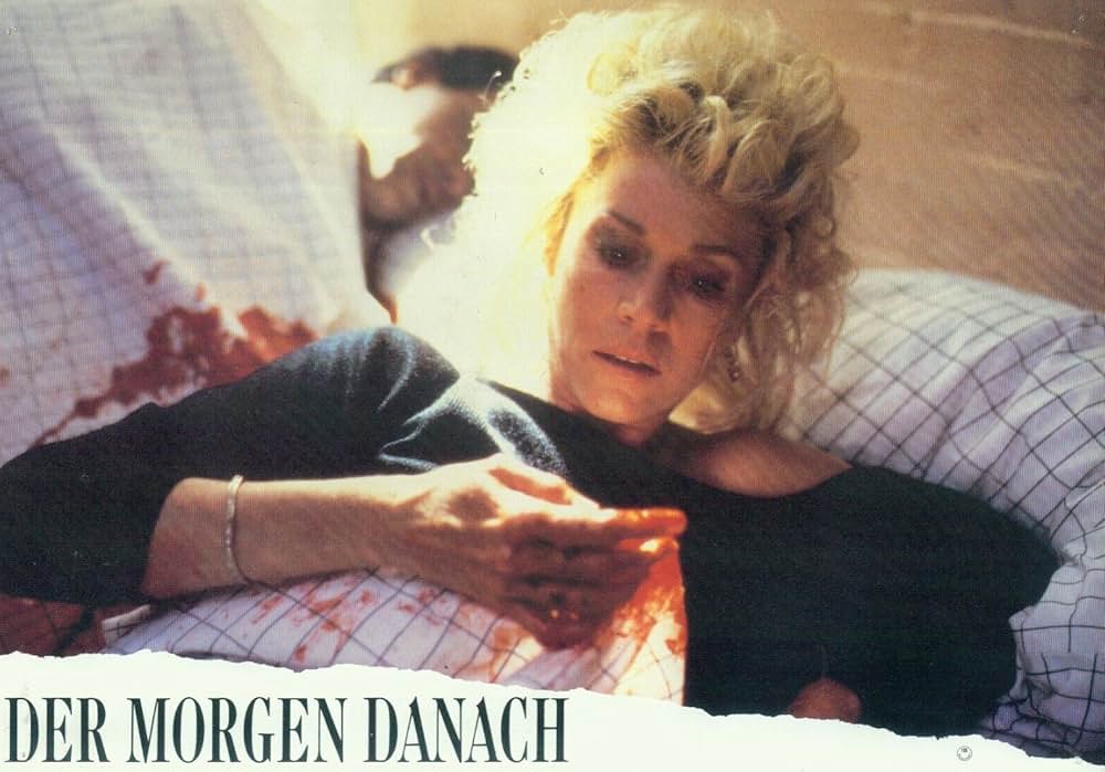 モーニングアフターの画像