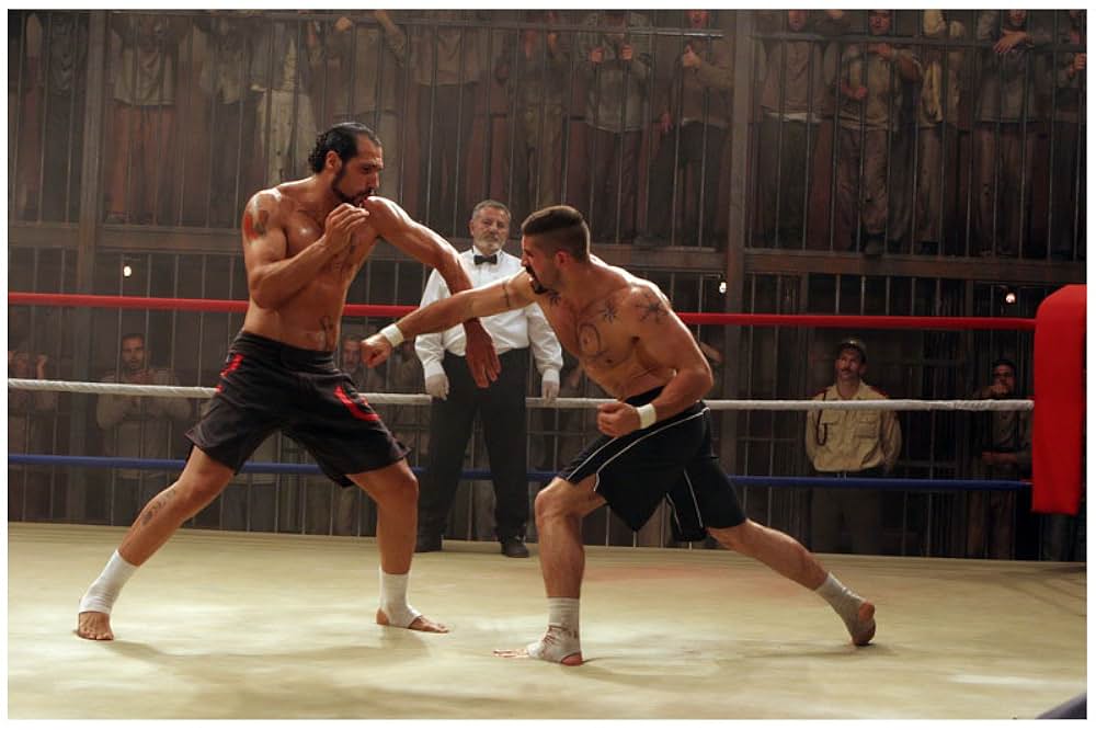 デッドロック IIIの画像