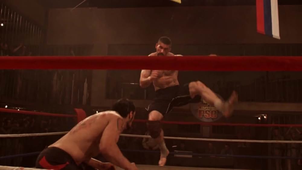 デッドロック IIIの画像