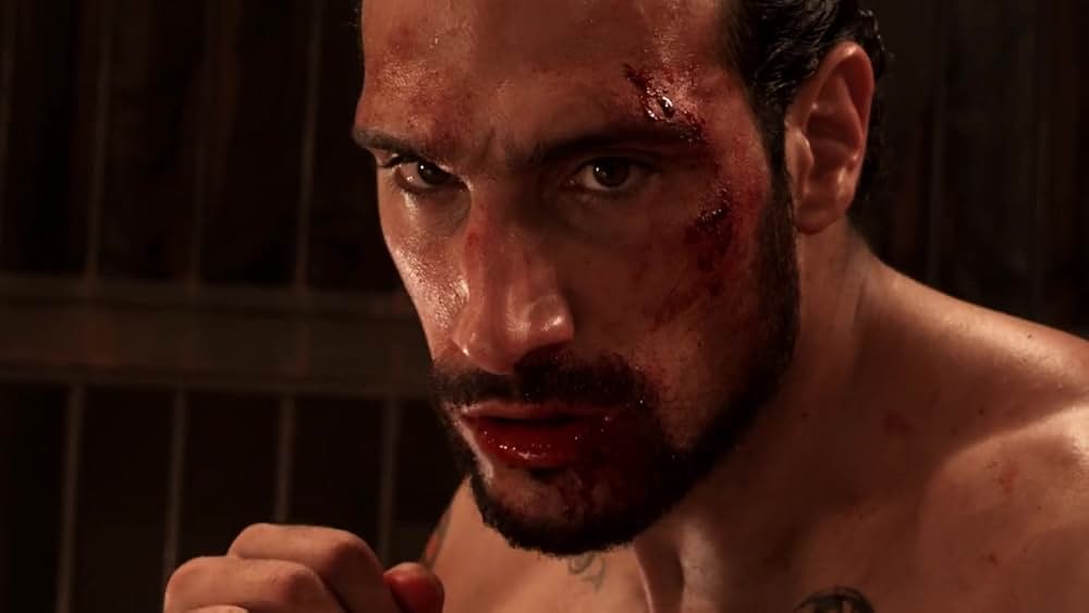 デッドロック IIIの画像