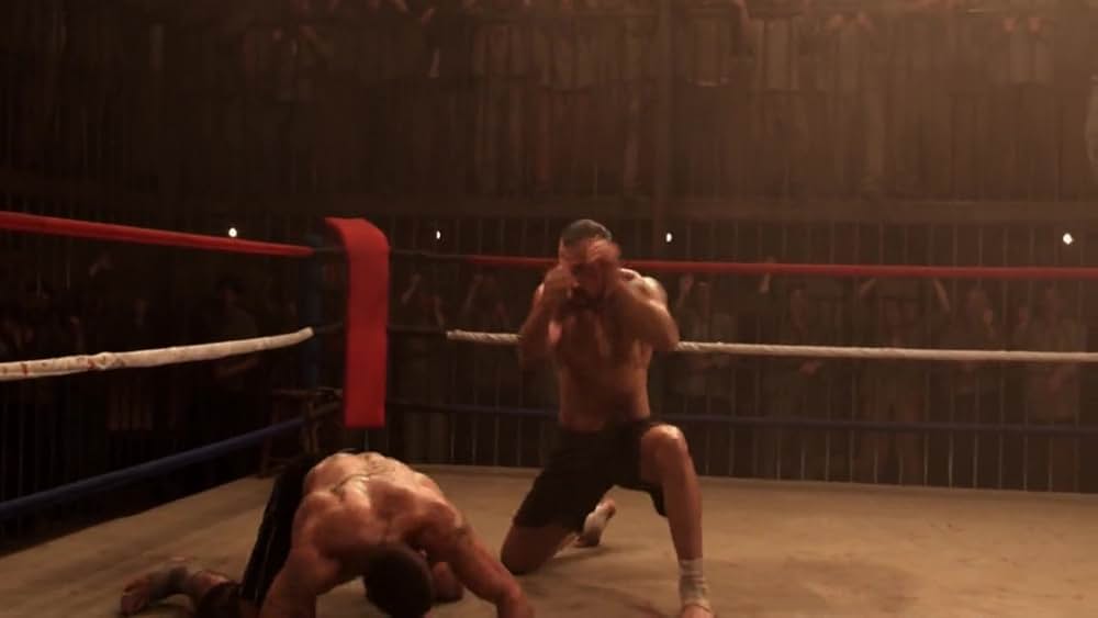 デッドロック IIIの画像