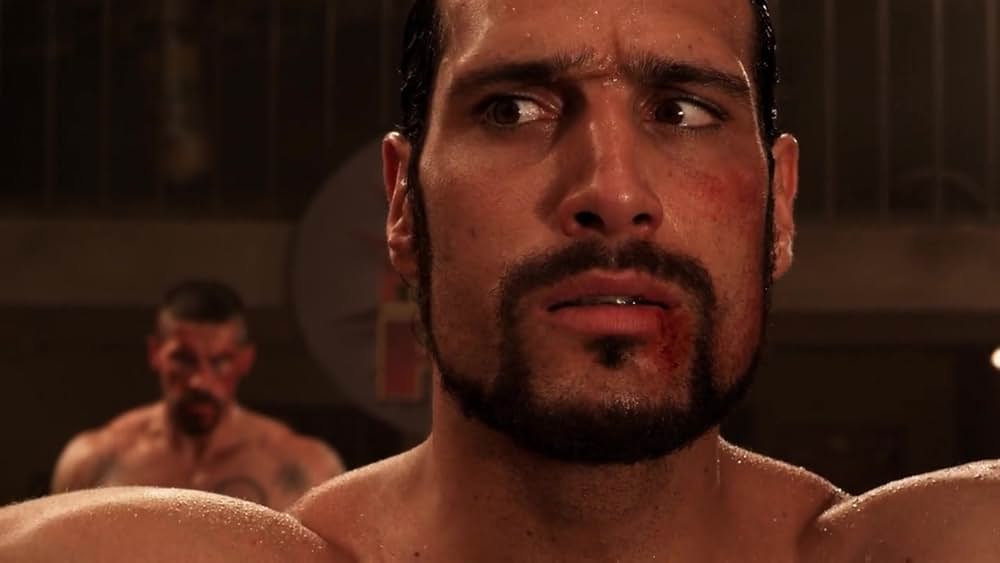 デッドロック IIIの画像