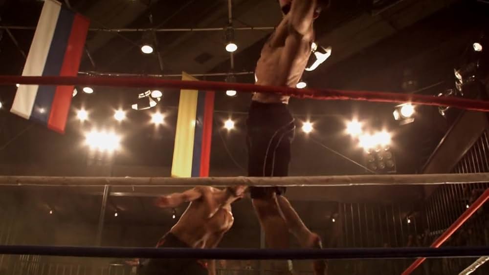 デッドロック IIIの画像