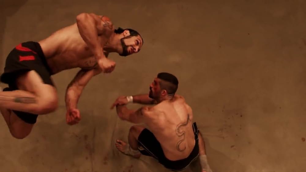 デッドロック IIIの画像