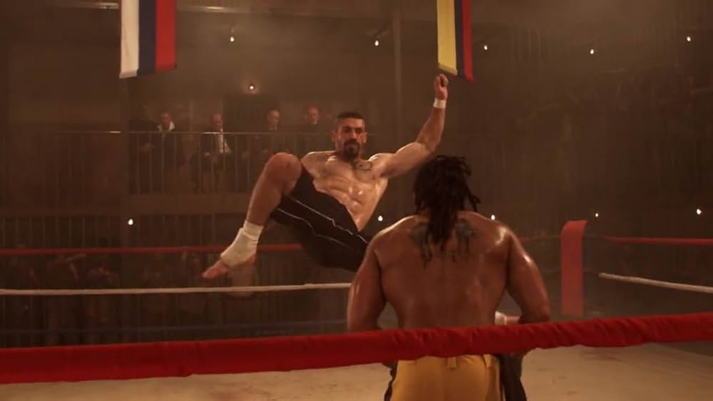 デッドロック IIIの画像