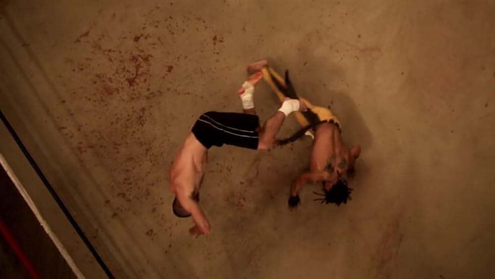 デッドロック IIIの画像