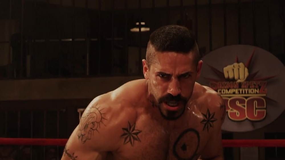 デッドロック IIIの画像