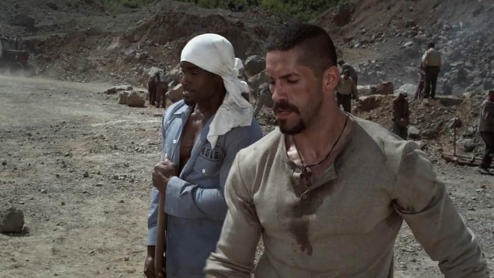 デッドロック IIIの画像