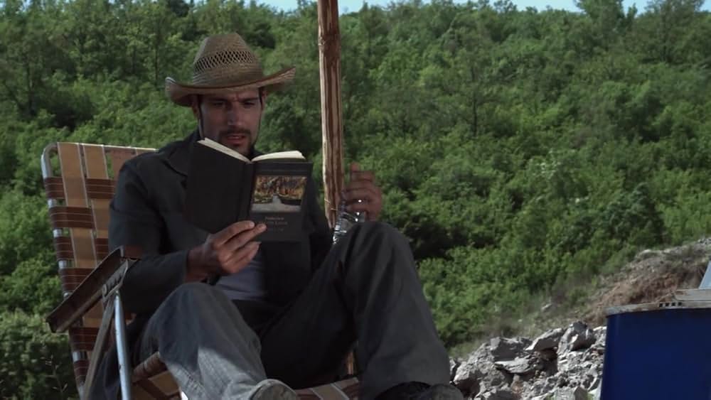 デッドロック IIIの画像