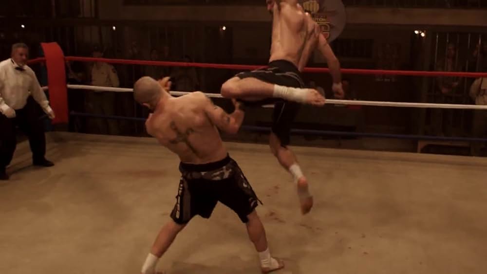 デッドロック IIIの画像