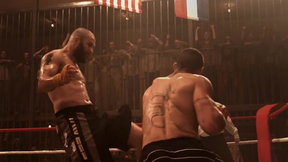 デッドロック IIIの画像