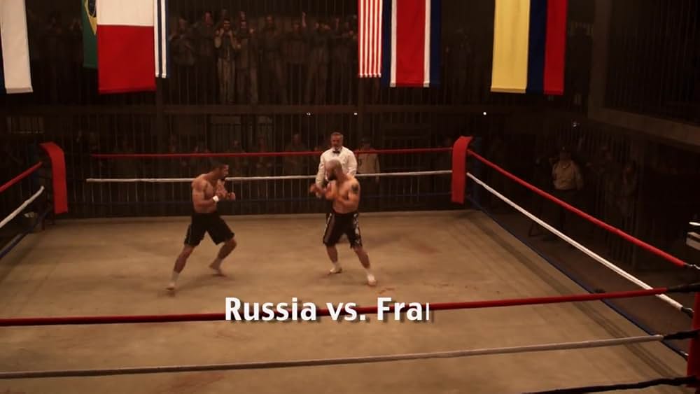 デッドロック IIIの画像