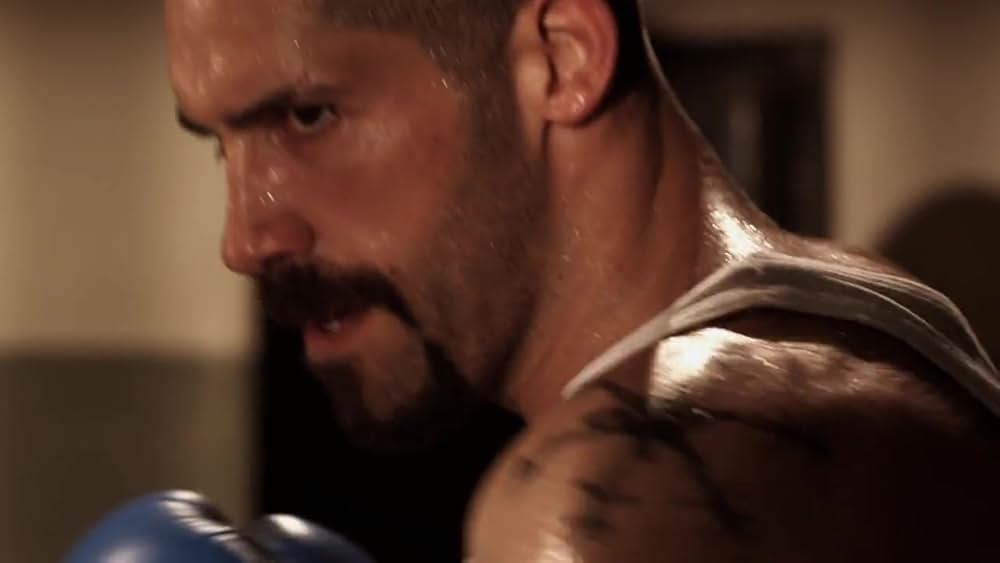 デッドロック IIIの画像