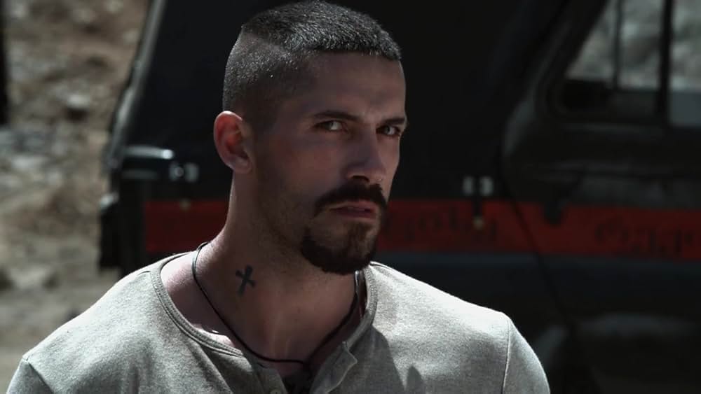 デッドロック IIIの画像