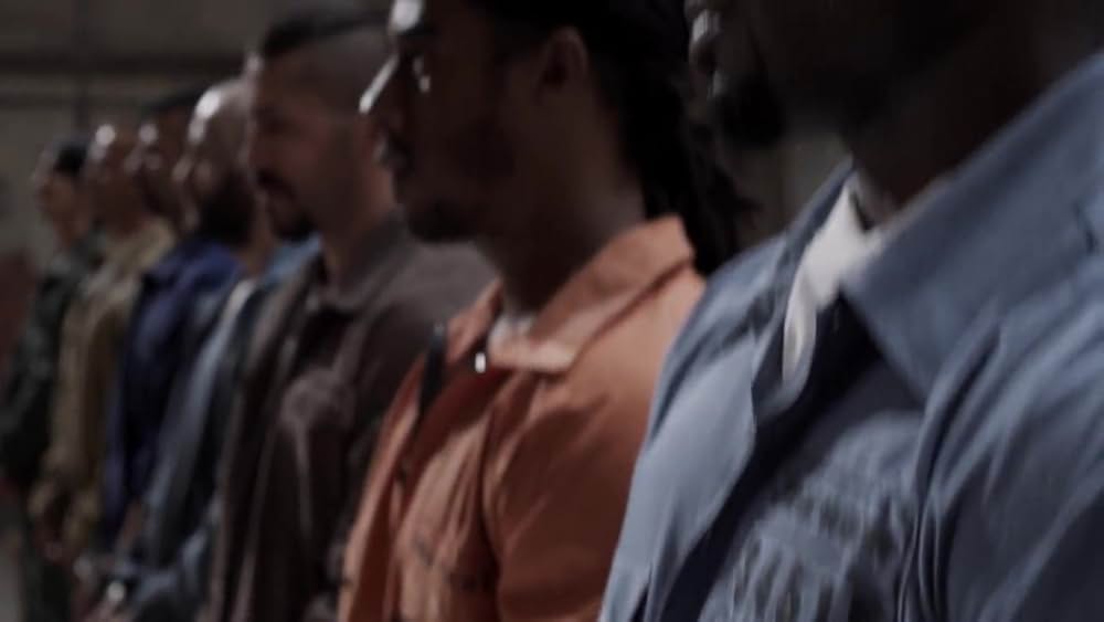 デッドロック IIIの画像