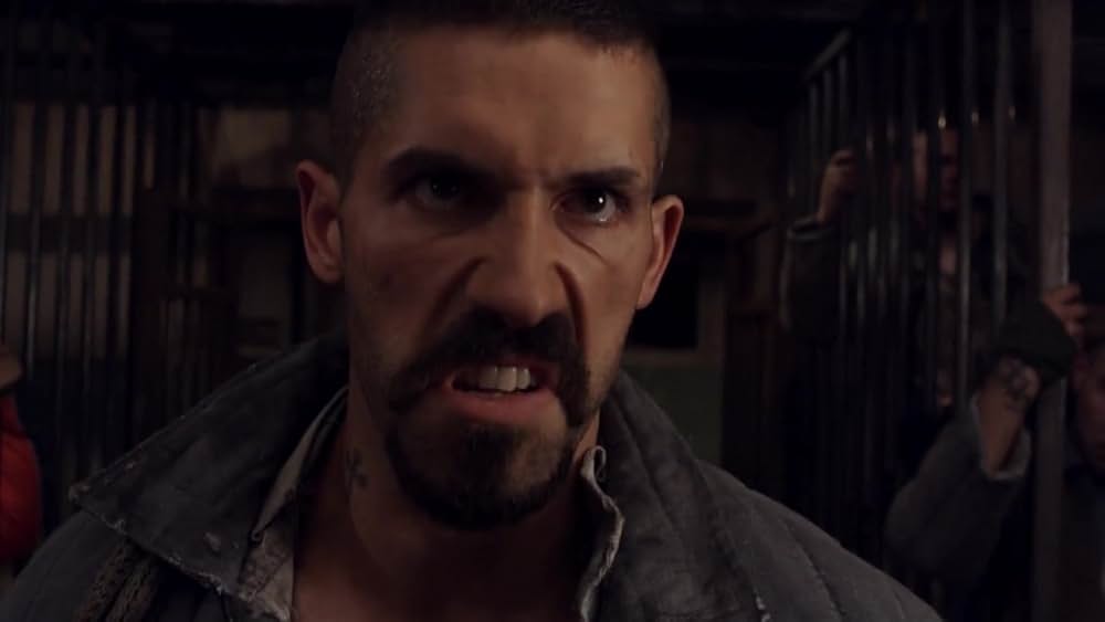 デッドロック IIIの画像