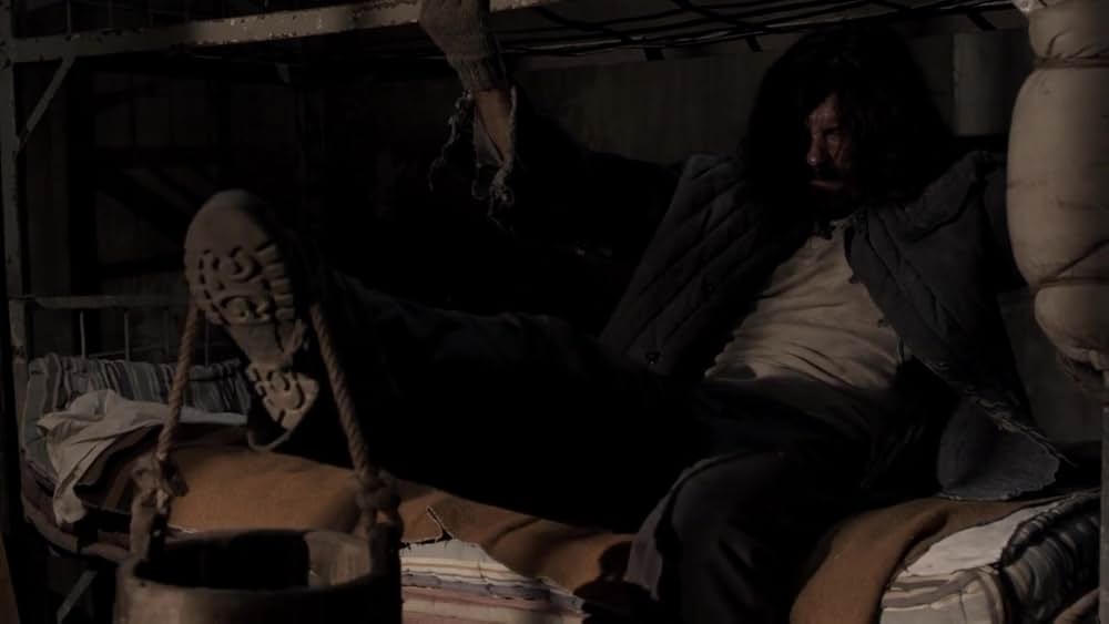 デッドロック IIIの画像