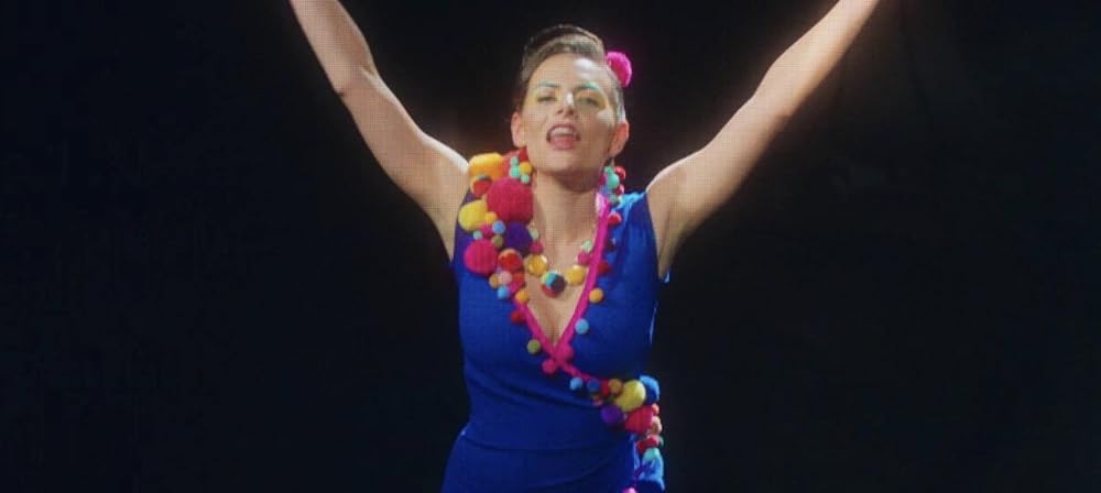 Greener Grass（原題）の画像