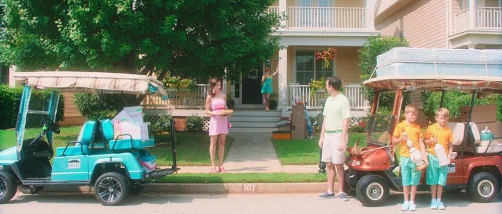 Greener Grass（原題）の画像