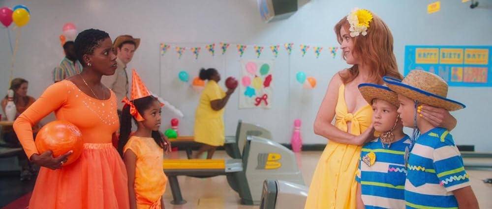 Greener Grass（原題）の画像