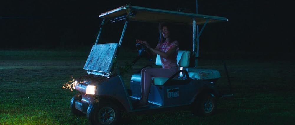 Greener Grass（原題）の画像