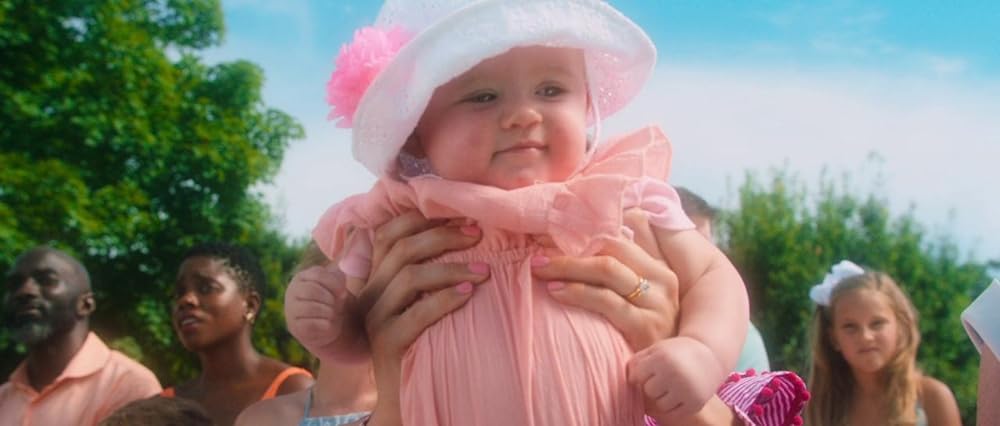 Greener Grass（原題）の画像