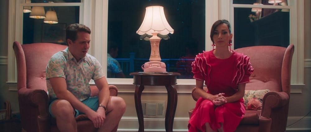 Greener Grass（原題）の画像