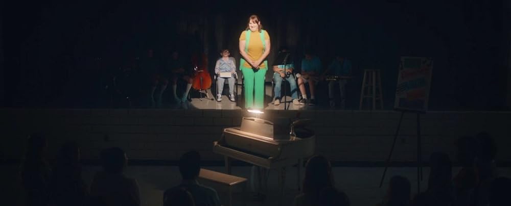 Greener Grass（原題）の画像