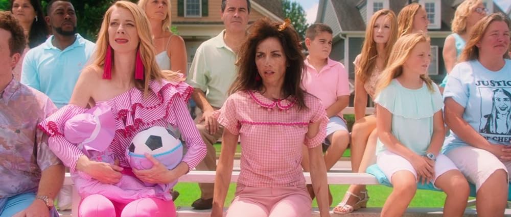 Greener Grass（原題）の画像