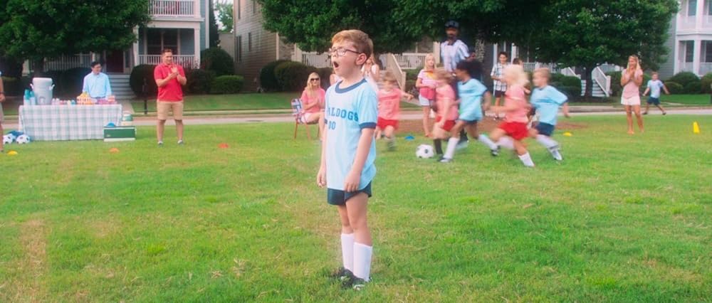 Greener Grass（原題）の画像