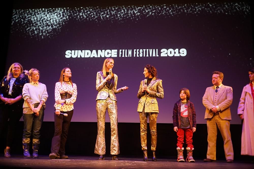 Greener Grass（原題）の画像