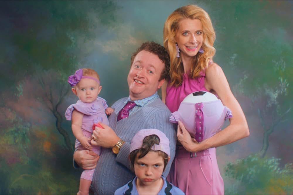 Greener Grass（原題）の画像