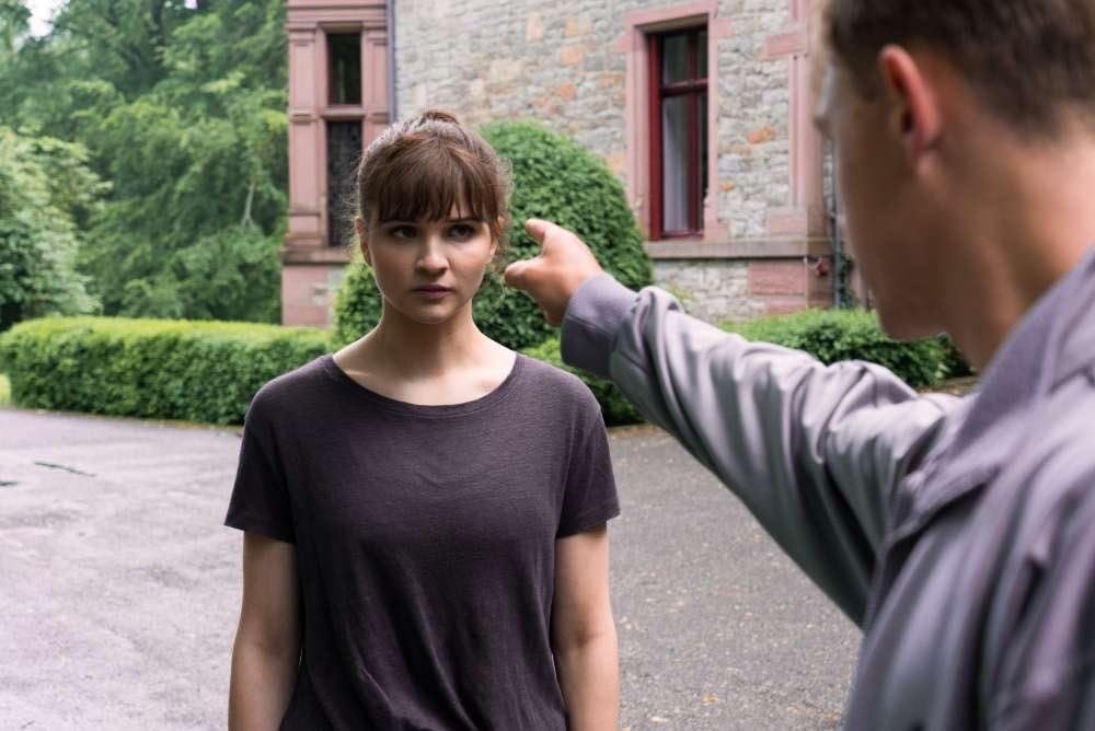 イズィ&オズィの画像