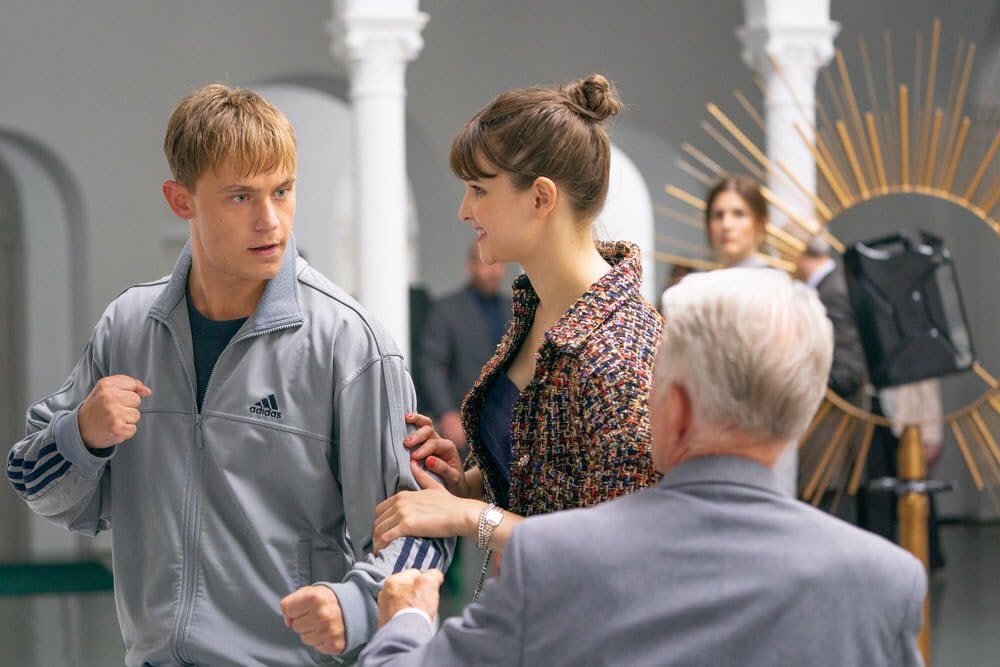 イズィ&オズィの画像