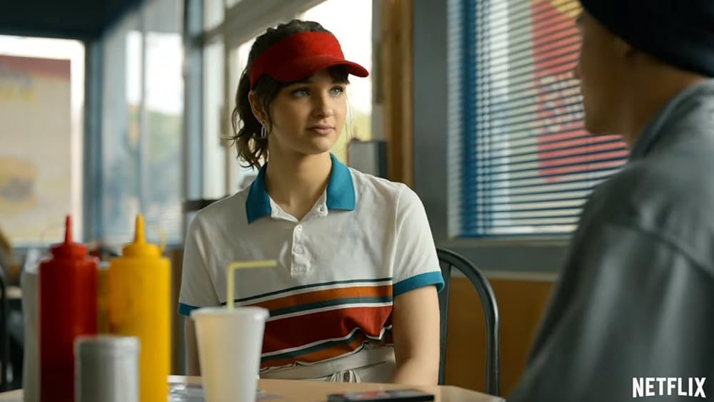 イズィ&オズィの画像