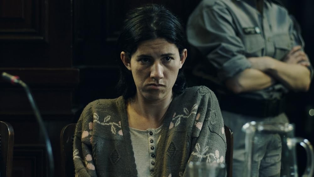 ファミリー・クライム –ある家族の過ち–の画像