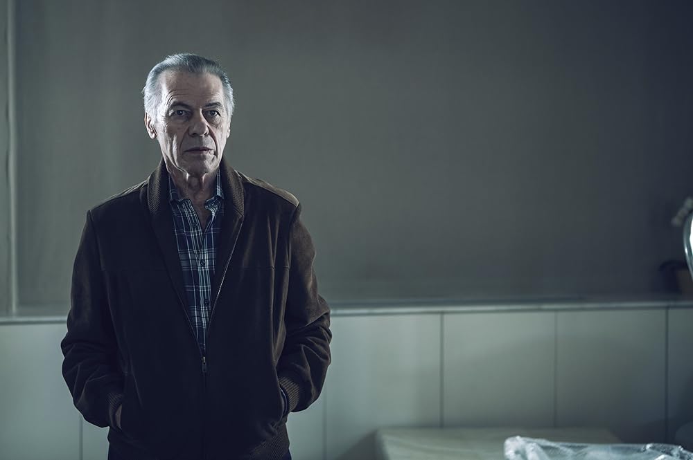 ファミリー・クライム –ある家族の過ち–の画像