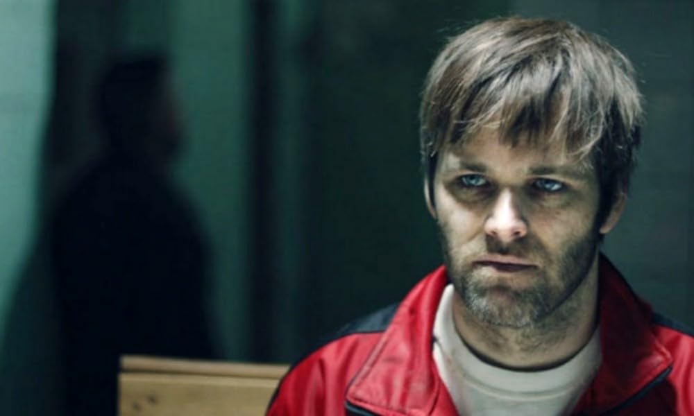 ファミリー・クライム –ある家族の過ち–の画像