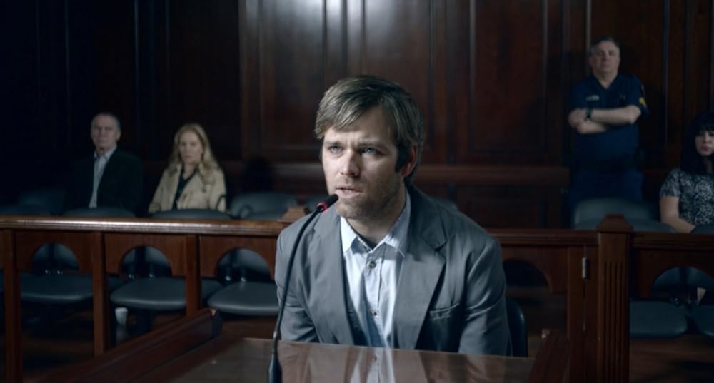 ファミリー・クライム –ある家族の過ち–の画像