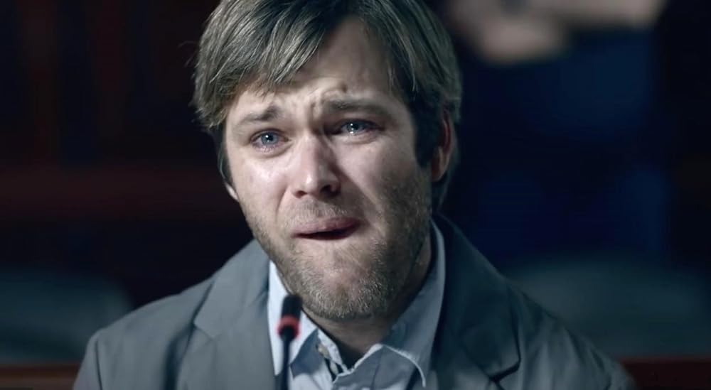 ファミリー・クライム –ある家族の過ち–の画像