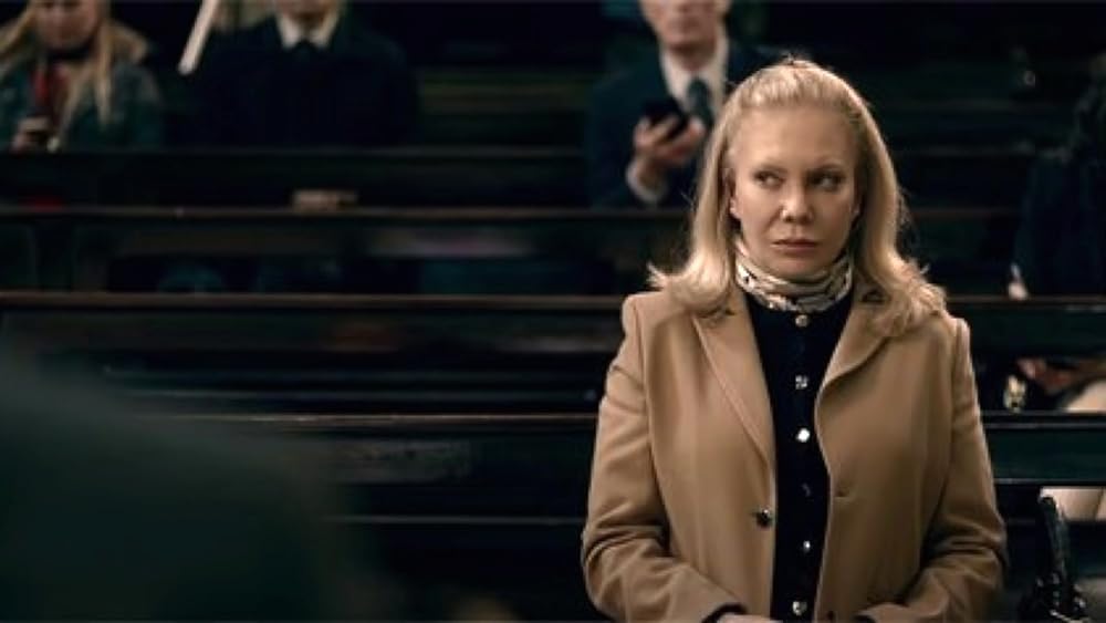 「ファミリー・クライム –ある家族の過ち–」セシリア・ロスの画像